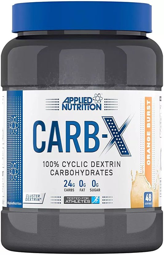 Applied Nutrition Carb-X 1.2 kg