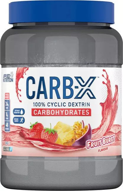 Applied Nutrition Carb-X 1.2 kg