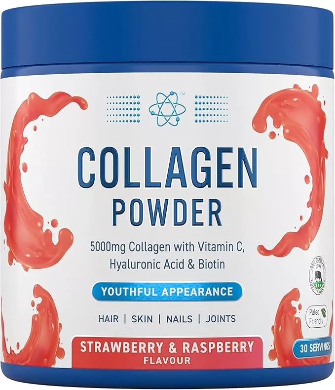 Applied Nutrition Collagen powder 165 g