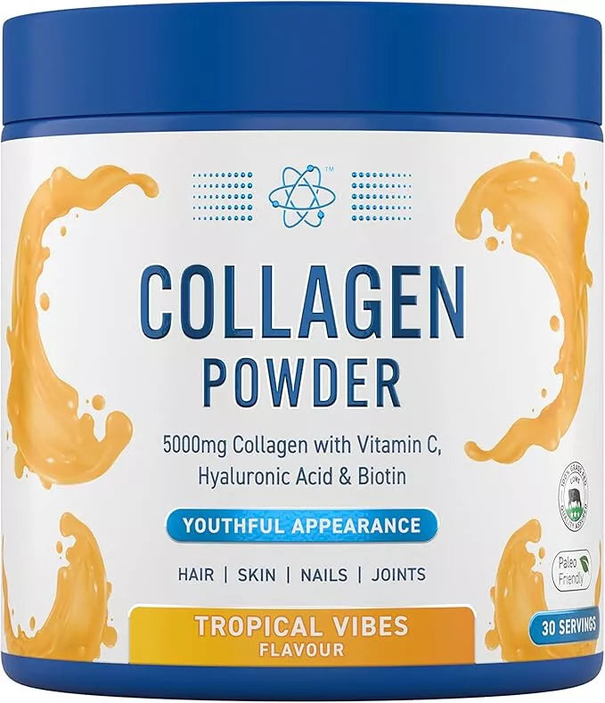 Applied Nutrition Collagen powder 165 g