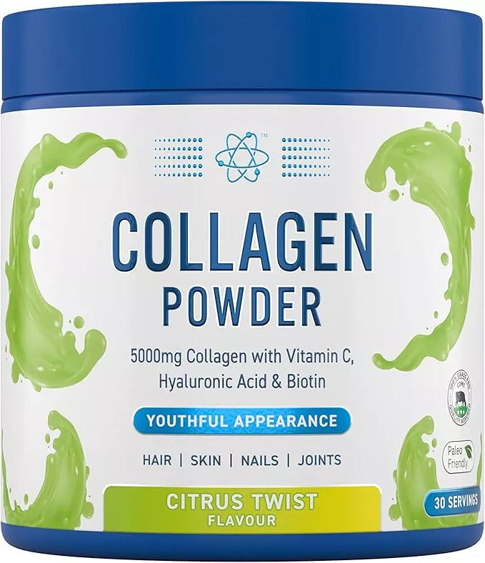 Applied Nutrition Collagen powder 165 g
