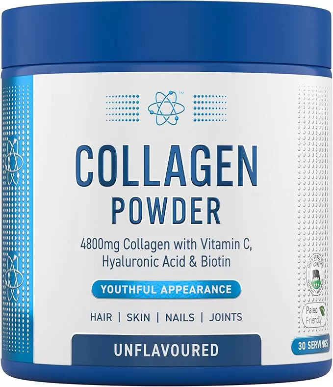 Applied Nutrition Collagen powder 165 g