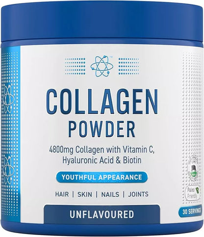 Applied Nutrition Collagen powder 165 g