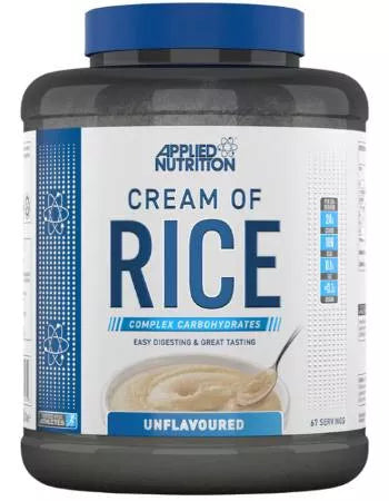 Applied Nutrition Cream of Rice 2 kg