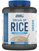 Applied Nutrition Cream of Rice 2 kg
