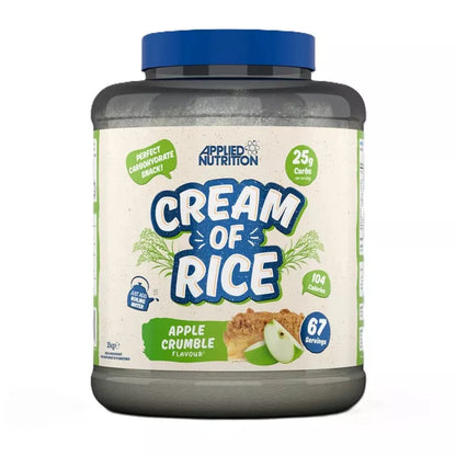 Applied Nutrition Cream of Rice 2 kg