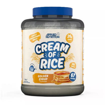 Applied Nutrition Cream of Rice 2 kg