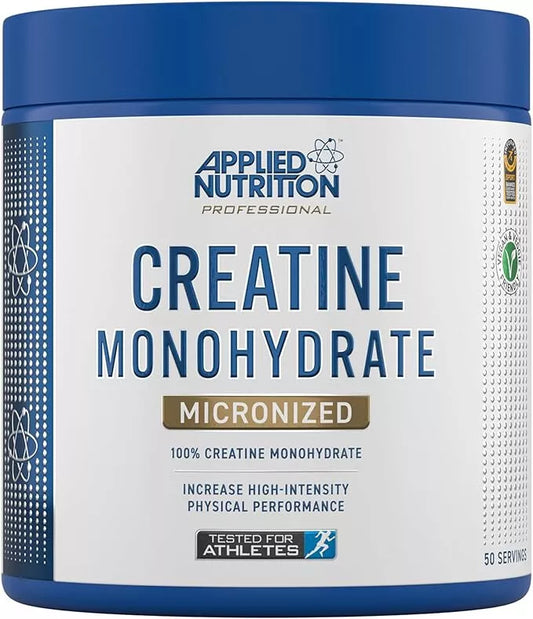 Applied Nutrition Creatine Monohydrate 250 g