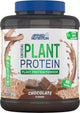 Applied Nutrition Critical Plant Protein 1800 g