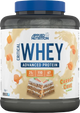Applied Nutrition Critical Whey 2000 g. Carrot Cake