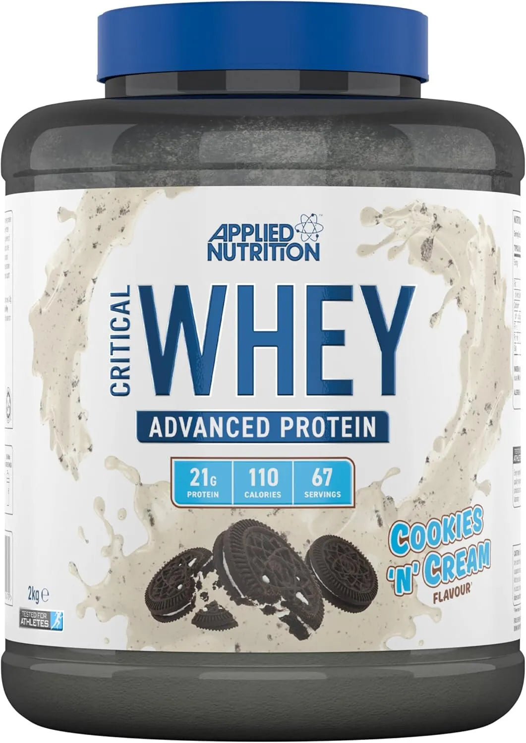 Applied Nutrition Critical Whey 2000 g