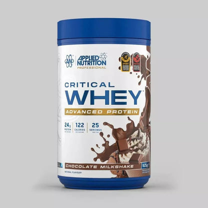 Applied Nutrition Critical Whey 825 g