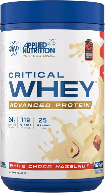 Applied Nutrition Critical Whey 825 g