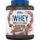 Applied Nutrition Critical Whey 2000 g.