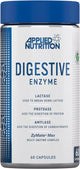 Applied Nutrition Digestive Enzyme 60 caps.
