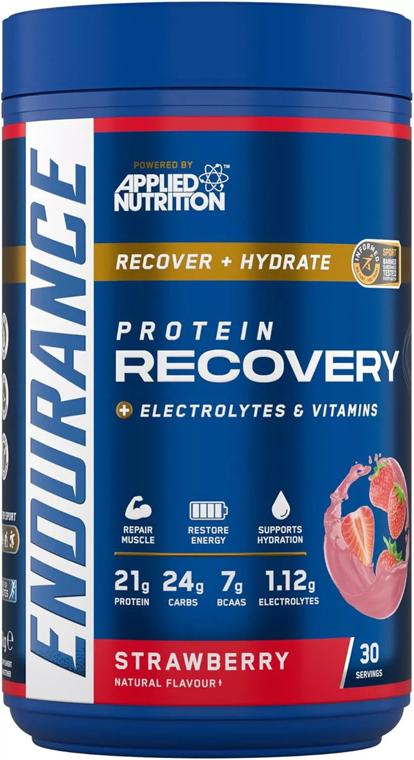 Applied Nutrition Endurance Recovery 1500 g
