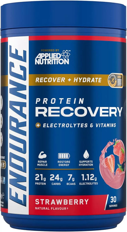 Applied Nutrition Endurance Recovery 1500 g