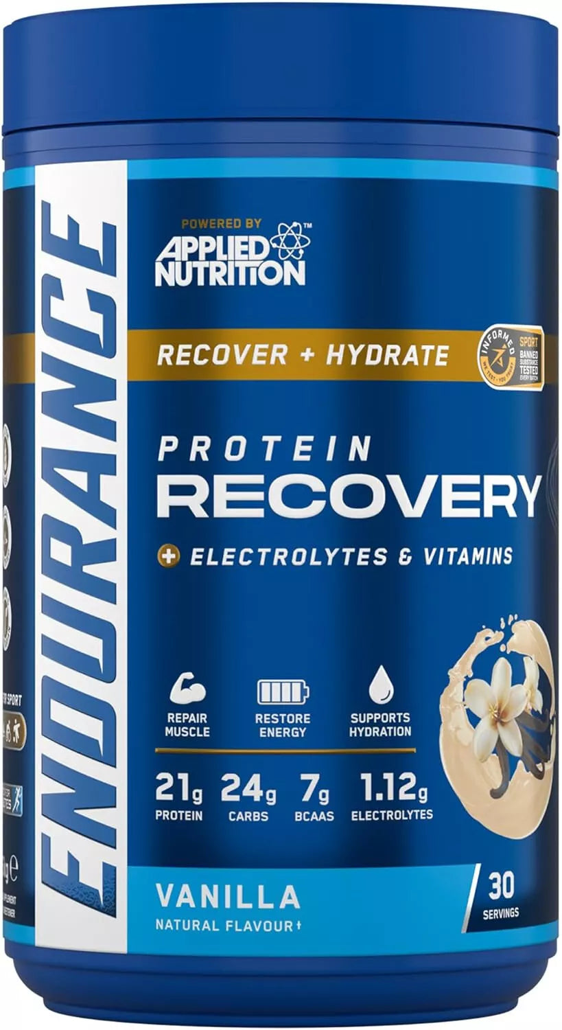 Applied Nutrition Endurance Recovery 1500 g