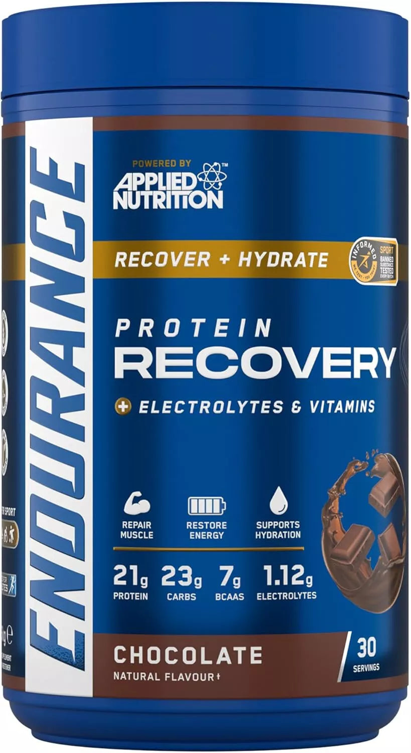Applied Nutrition Endurance Recovery 1500 g