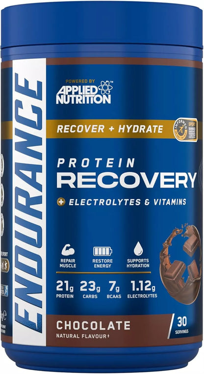Applied Nutrition Endurance Recovery 1500 g