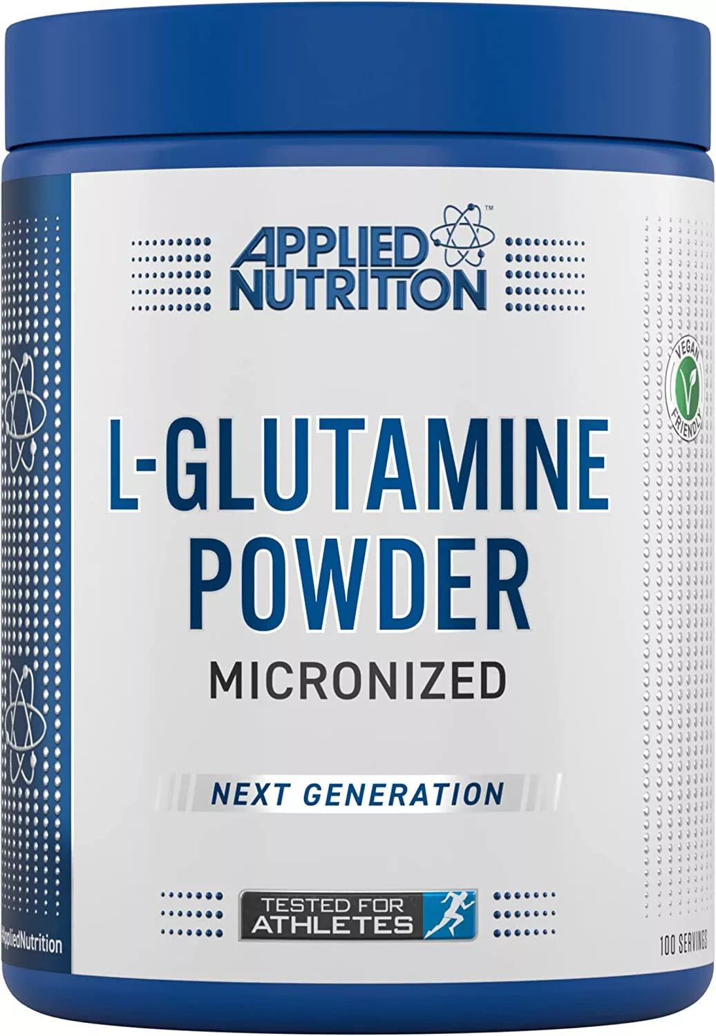 Applied Nutrition L-Glutamine 500 g