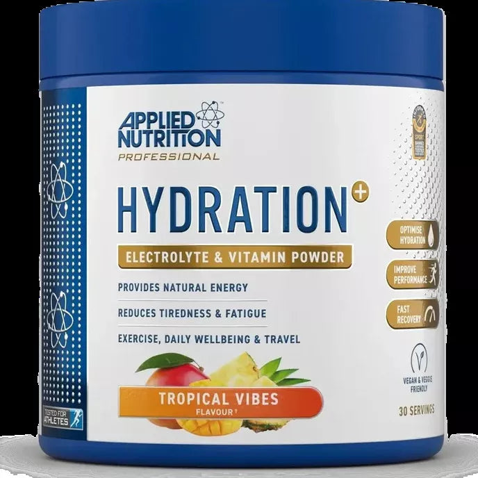 Applied Nutrition Hydration+ 240 g