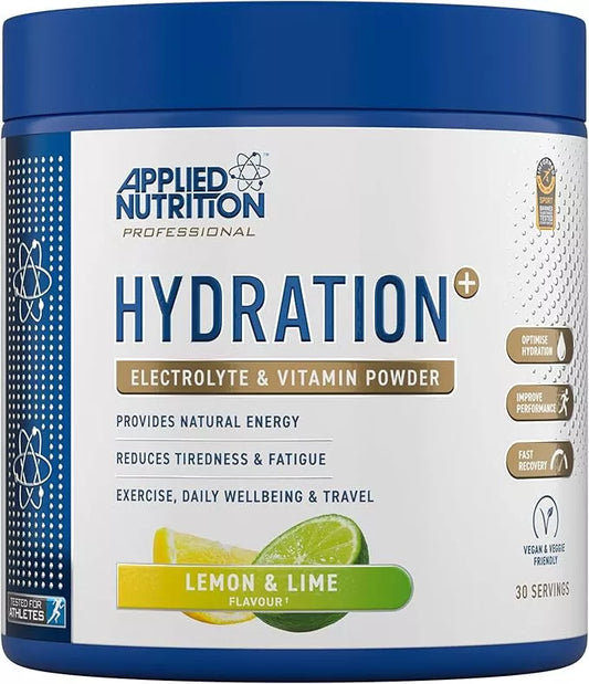 Applied Nutrition Hydration+ 240 g