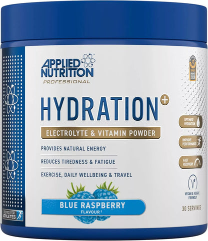 Applied Nutrition Hydration+ 240 g