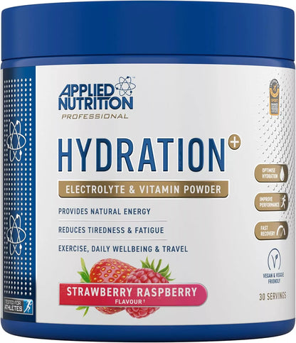Applied Nutrition Hydration+ 240 g