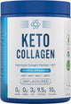 Applied Nutrition Keto Collagen peptides 325 g Unflavoured