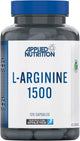 Applied Nutrition L-Arginine 1500 120 caps.