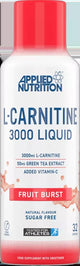 Applied Nutrition Liquid L-carnitine 480 ml