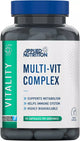 Applied Nutrition Multi vitamin Complex 90 tabl.