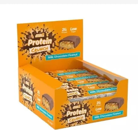 Applied Nutrition protein bar 62 g