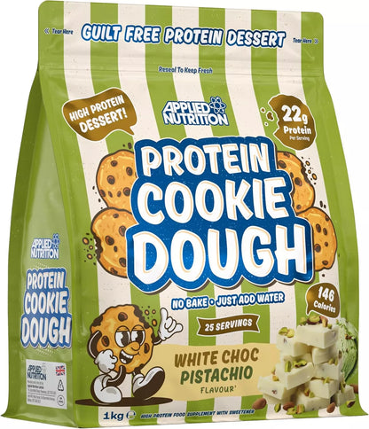 Applied Nutrition Protein Cookie Dough 1000 g