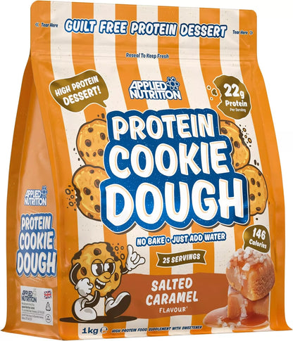Applied Nutrition Protein Cookie Dough 1000 g