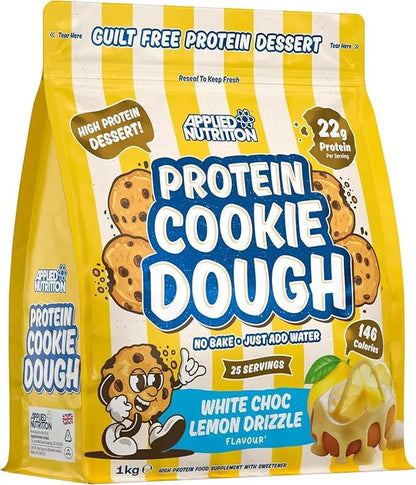Applied Nutrition Protein Cookie Dough 1000 g