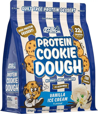Applied Nutrition Protein Cookie Dough 1000 g