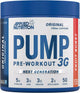 Applied Nutrition Pump 3G Original Pre Workout 375 g