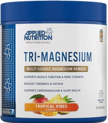 Applied Nutrition Tri-Magnesium 200 g