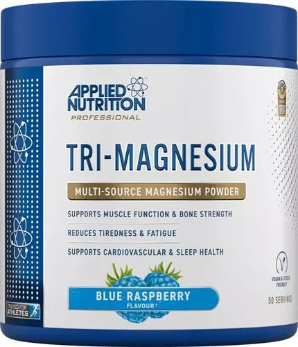 Applied Nutrition Tri-Magnesium 200 g