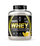 Azgard 100% CFM Whey 2270 g