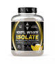 Azgard 100% Whey Isolate 2270 g, Lactose Free