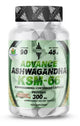 Azgard Ashwagandha KSM-66 90 caps