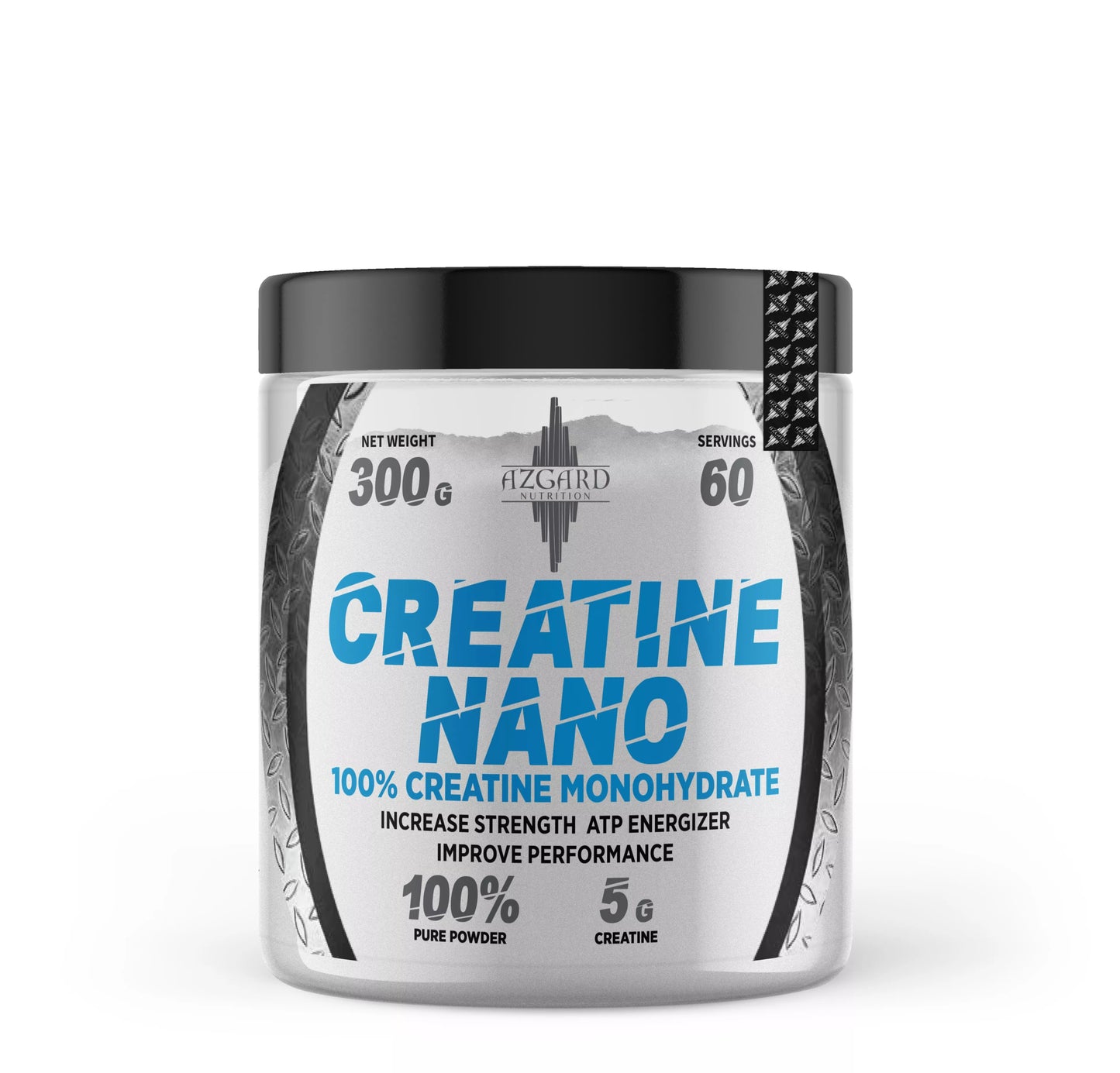 Azgard Creatine Nano 300 g