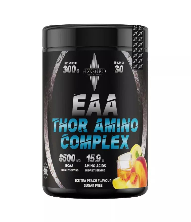 Azgard EAA Thor amino complex 300 g