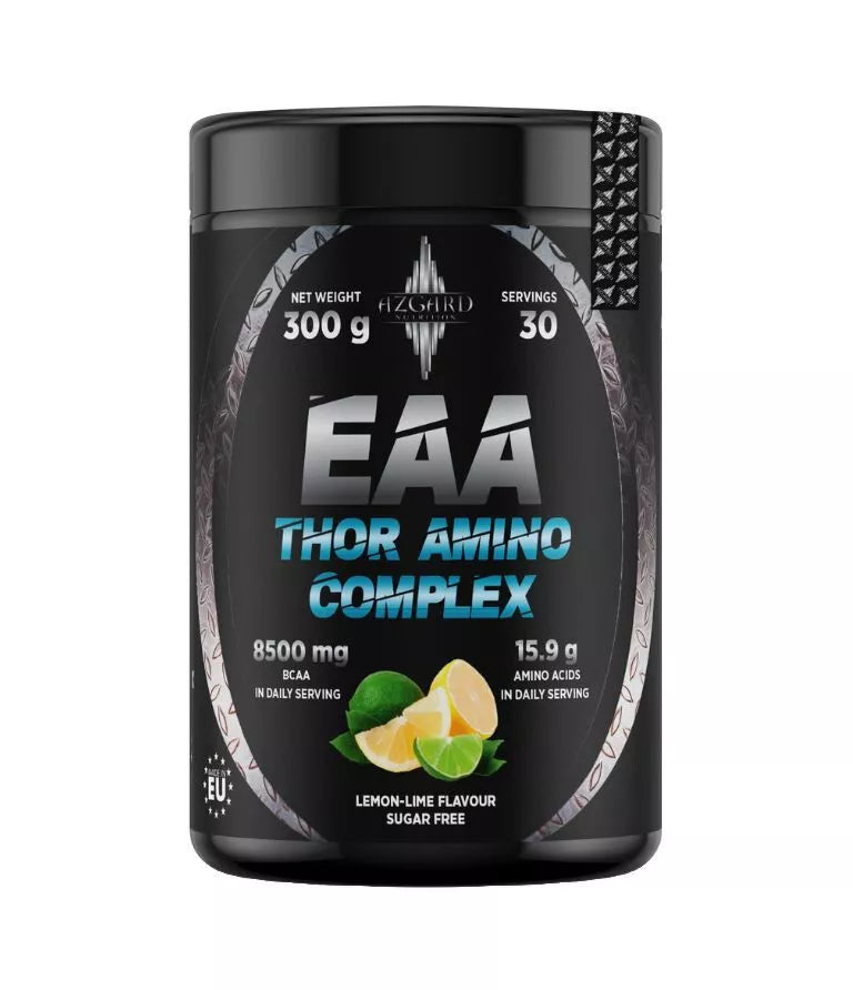 Azgard EAA Thor amino complex 300 g