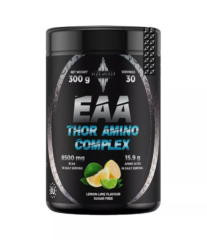 Azgard EAA Thor amino complex 300 g