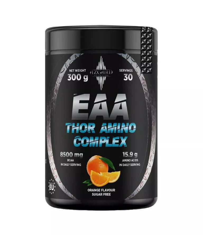 Azgard EAA Thor amino complex 300 g