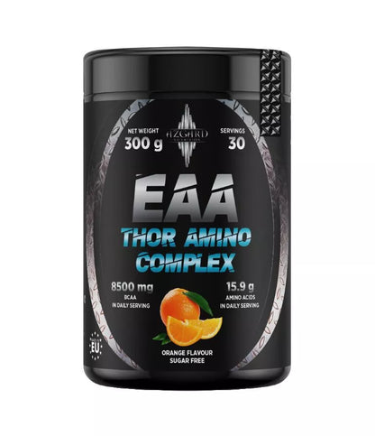 Azgard EAA Thor amino complex 300 g
